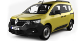Kangoo 3 2022-